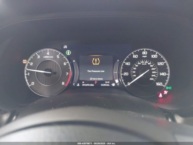 2021 ACURA TLX 19UUB5F45MA001052 Photo 6