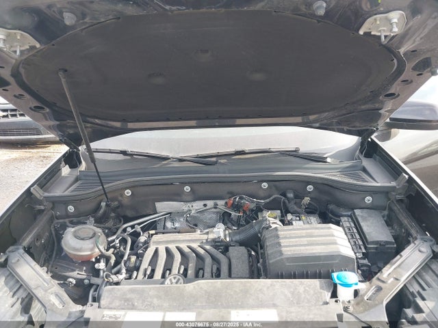 1V2WR2CAXMC595779 Volkswagen 3.6 fsi