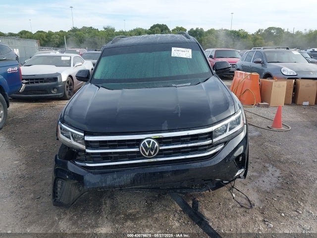 Volkswagen 3.6 fsi 2021 1V2WR2CAXMC595779 Image 12