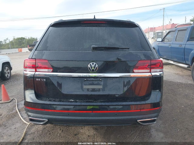 Volkswagen 3.6 fsi 2021 1V2WR2CAXMC595779 Image 16