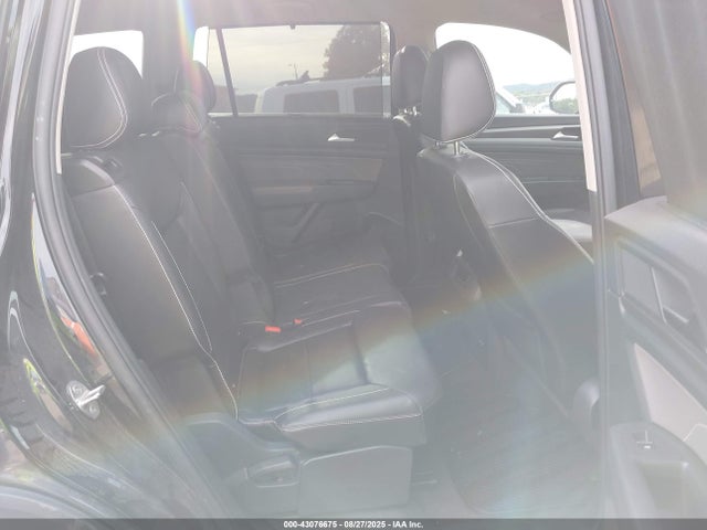 Volkswagen 3.6 fsi 2021 1V2WR2CAXMC595779 Image 8