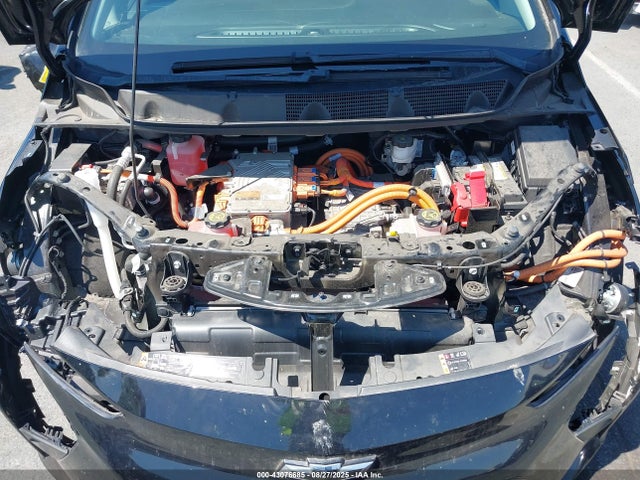 1G1FX6S09N4104694 Chevrolet 2022