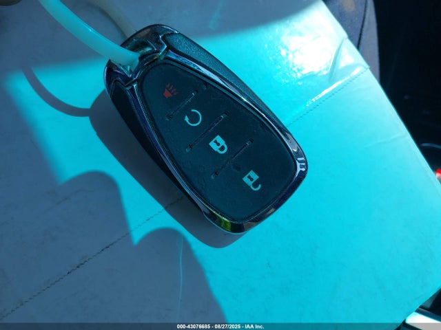 1G1FX6S09N4104694 Chevrolet 2022