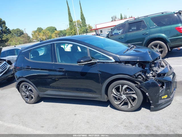1G1FX6S09N4104694 Chevrolet 2022