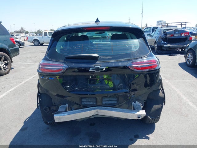1G1FX6S09N4104694 Chevrolet 2022