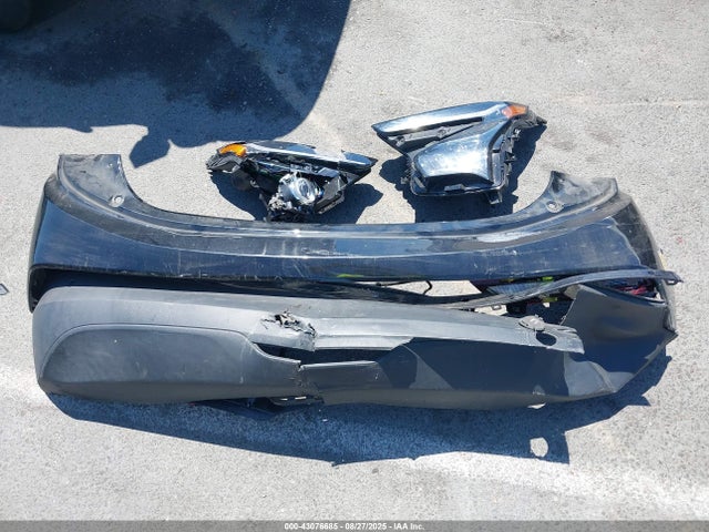 1G1FX6S09N4104694 Chevrolet 2022