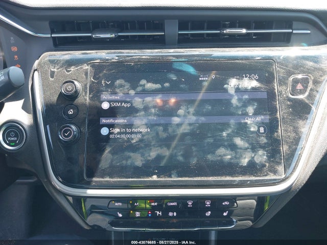 1G1FX6S09N4104694 Chevrolet 2022