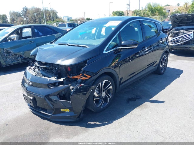 1G1FX6S09N4104694 Chevrolet 2022