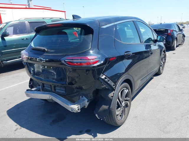 1G1FX6S09N4104694 Chevrolet 2022