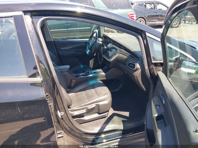 1G1FX6S09N4104694 Chevrolet 2022