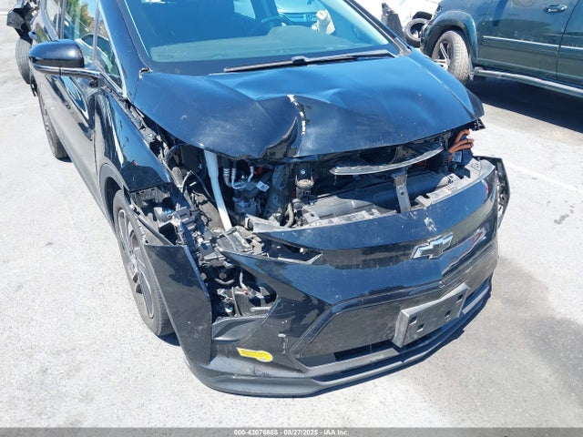 1G1FX6S09N4104694 Chevrolet 2022