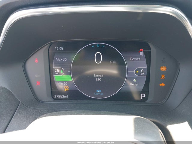 1G1FX6S09N4104694 Chevrolet 2022