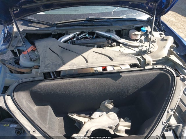 2016 TESLA MODEL S 5YJSA1E23GF159306 Photo 9