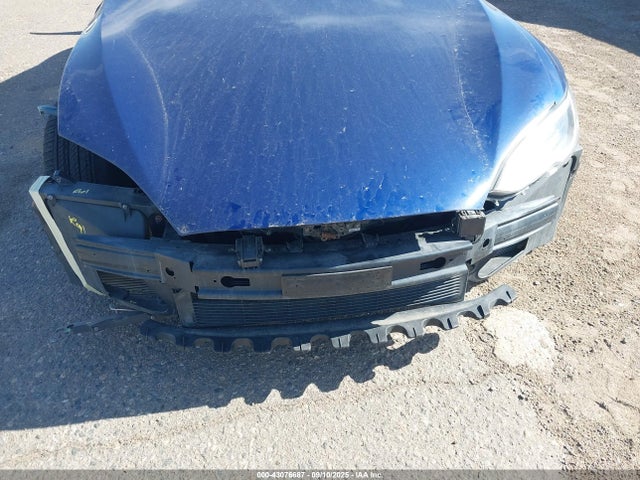 2016 TESLA MODEL S 5YJSA1E23GF159306 Photo 5