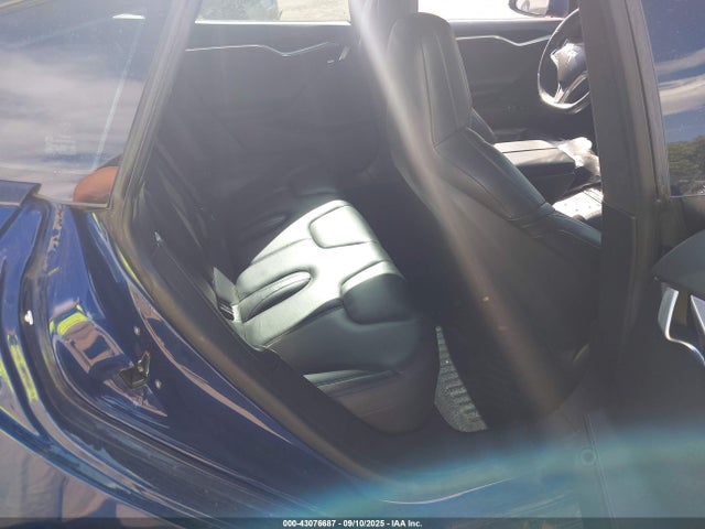 2016 TESLA MODEL S 5YJSA1E23GF159306 Photo 7
