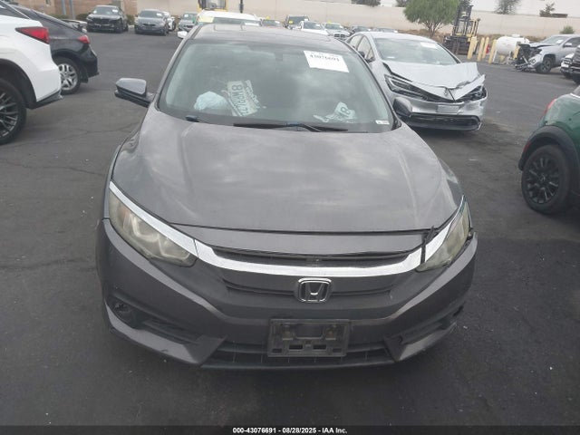 Honda l15b7 2016 2HGFC1F36GH636728 Image 12