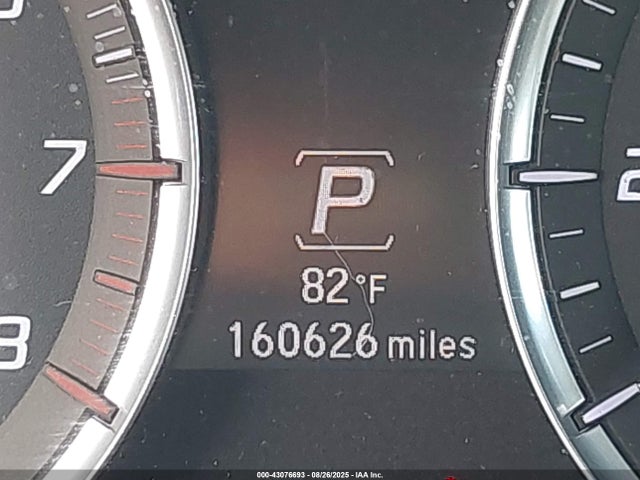 Acura j35y5 2015 5FRYD4H42FB032544 Image 15