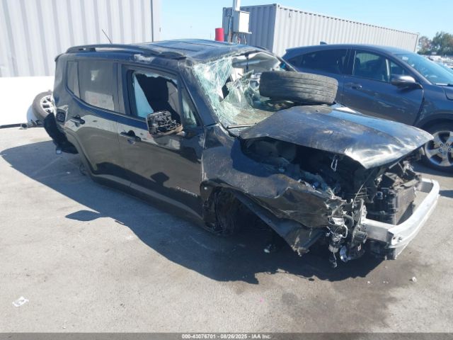 2022 JEEP RENEGADE ZACNJDB15NPN79453