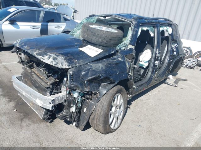 2022 JEEP RENEGADE ZACNJDB15NPN79453 Photo 1