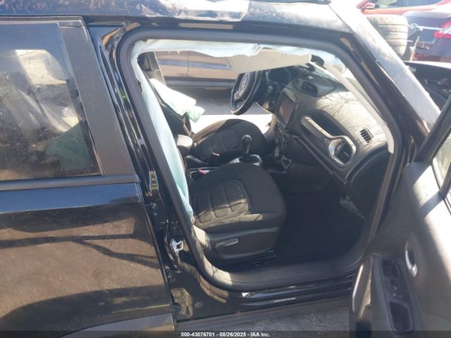 2022 JEEP RENEGADE ZACNJDB15NPN79453 Photo 4