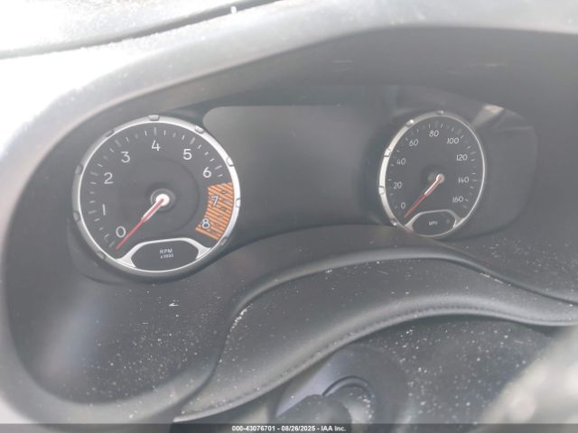 2022 JEEP RENEGADE ZACNJDB15NPN79453 Photo 6