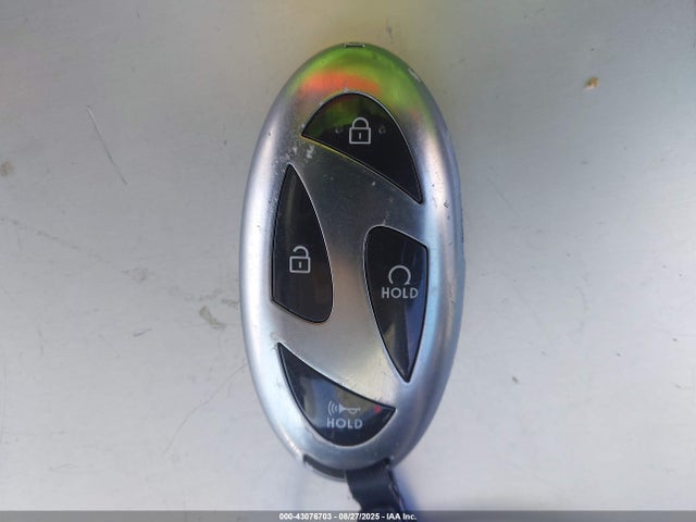 KMHLN4DJ8RU106142 Hyundai gdi kappa