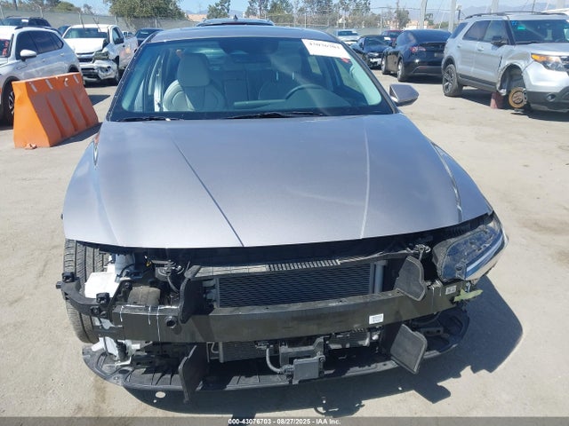 KMHLN4DJ8RU106142 Hyundai gdi kappa