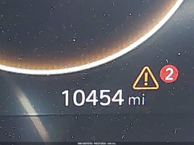 KMHLN4DJ8RU106142 Hyundai gdi kappa