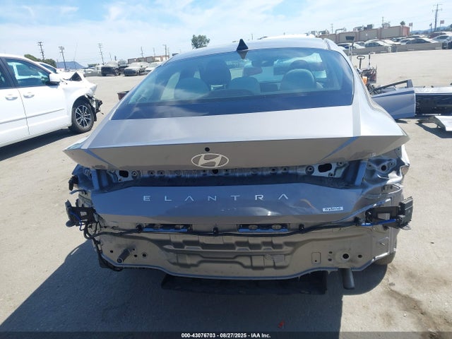 KMHLN4DJ8RU106142 Hyundai gdi kappa