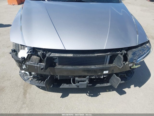 KMHLN4DJ8RU106142 Hyundai gdi kappa