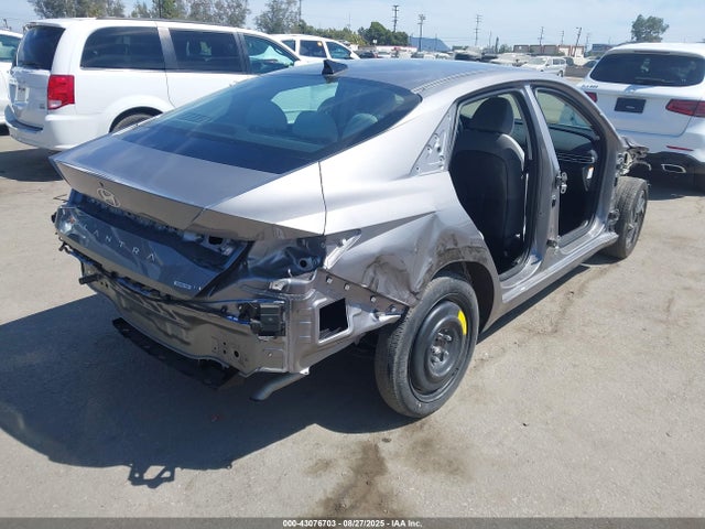 KMHLN4DJ8RU106142 Hyundai gdi kappa