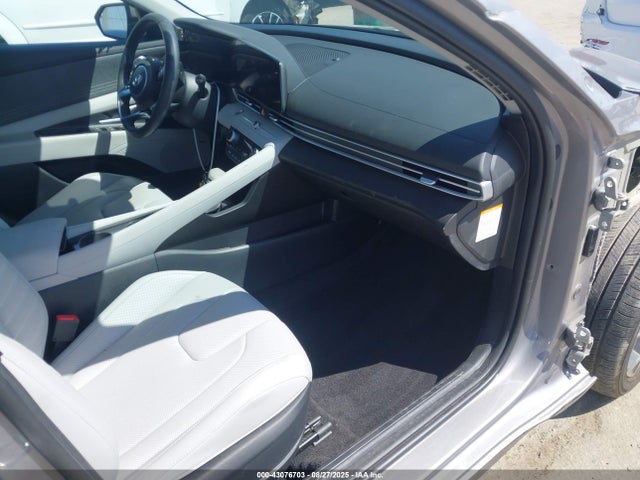 KMHLN4DJ8RU106142 Hyundai gdi kappa