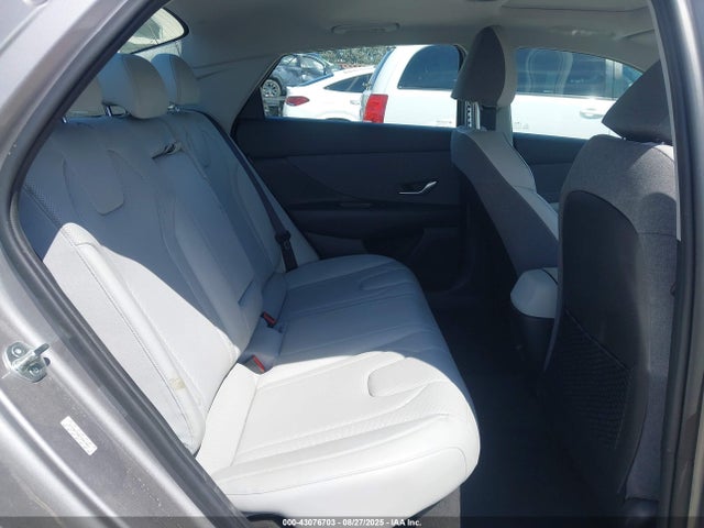 KMHLN4DJ8RU106142 Hyundai gdi kappa