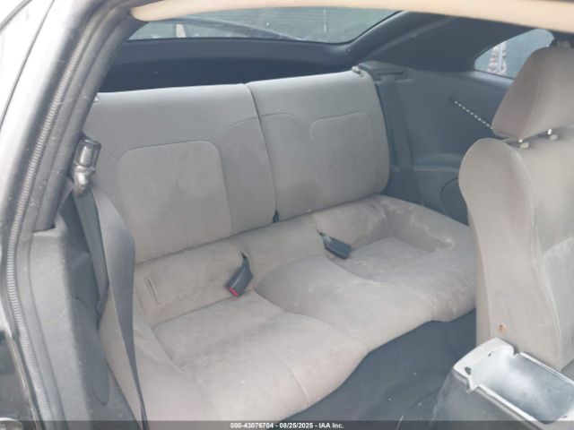 2003 MITSUBISHI ECLIPSE 4A3AC44G83E128873 Photo 7