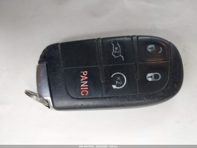 Jeep Grand Cherokee 2014 1C4RJFBG7EC101107 Image 11