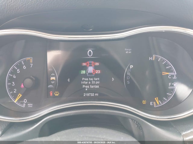 Jeep Grand Cherokee 2014 1C4RJFBG7EC101107 Image 7