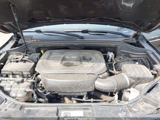 2017 JEEP GRAND CHEROKEE 1C4RJFBG8HC644633 Photo 9