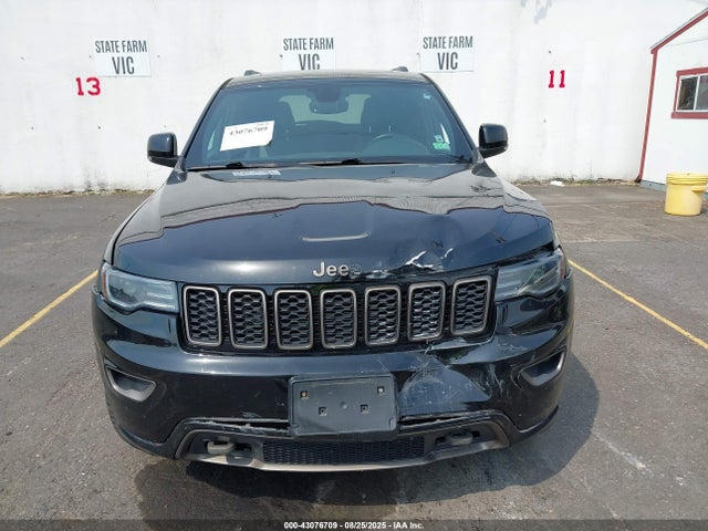 Jeep Grand Cher 2017 1C4RJFBG8HC644633 Image 32