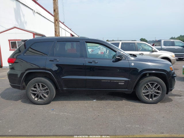 Jeep Grand Cher 2017 1C4RJFBG8HC644633 Image 33