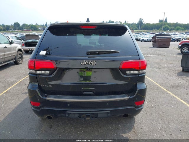 Jeep Grand Cher 2017 1C4RJFBG8HC644633 Image 36