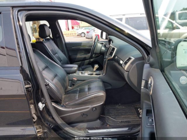 2017 JEEP GRAND CHEROKEE 1C4RJFBG8HC644633 Photo 4