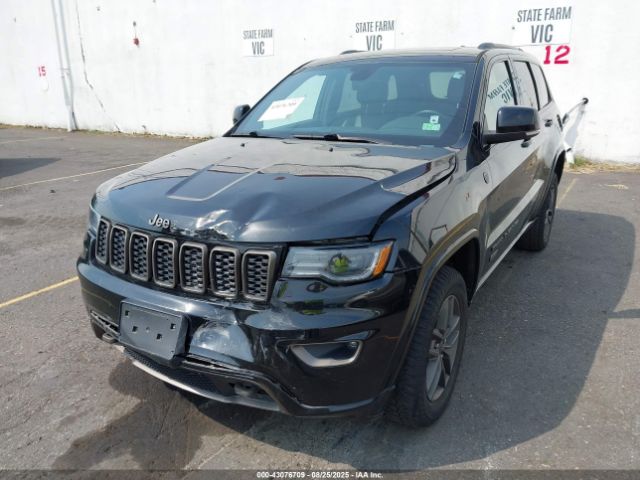2017 JEEP GRAND CHEROKEE 1C4RJFBG8HC644633 Photo 5