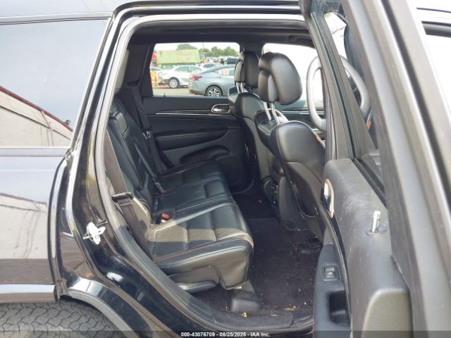 2017 JEEP GRAND CHEROKEE 1C4RJFBG8HC644633 Photo 7