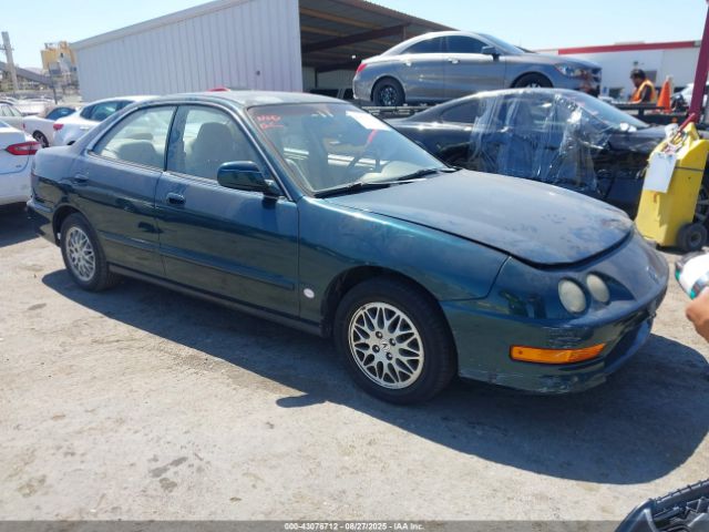 1998 ACURA INTEGRA JH4DB7651WS000768