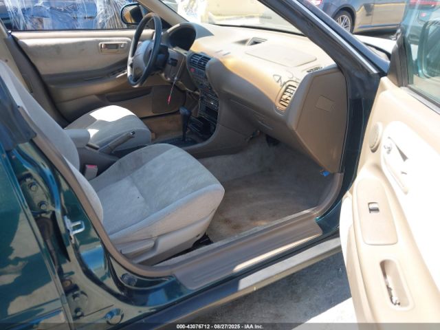 1998 ACURA INTEGRA JH4DB7651WS000768 Photo 4