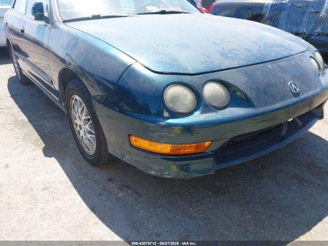 1998 ACURA INTEGRA JH4DB7651WS000768 Photo 5