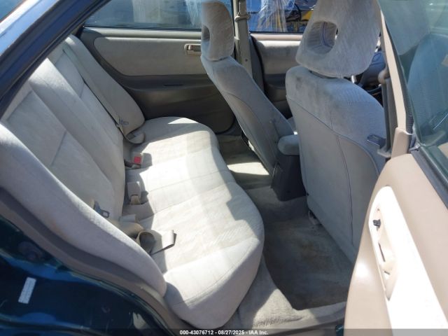 1998 ACURA INTEGRA JH4DB7651WS000768 Photo 7