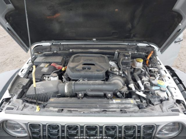 2024 JEEP WRANGLER 4XE 1C4RJXR62RW292099 Photo 9