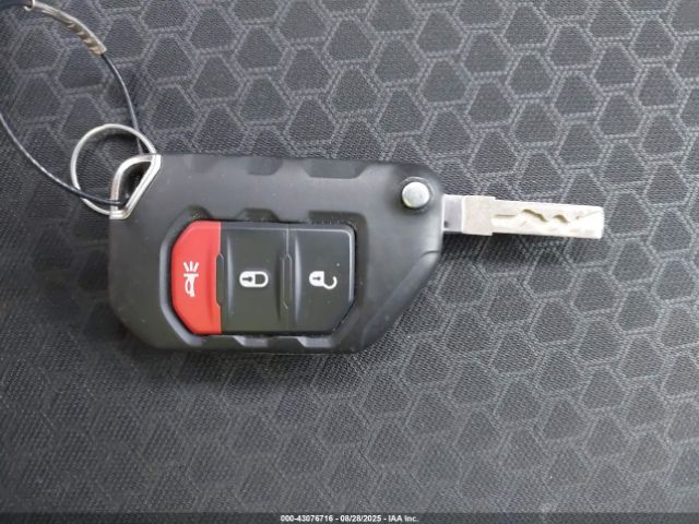 2024 JEEP WRANGLER 4XE 1C4RJXR62RW292099 Photo 10