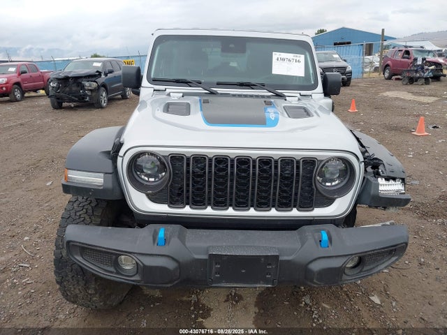 1C4RJXR62RW292099 Jeep Wrangler